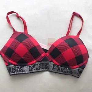 Victoria’s Secret Wear Everywhere wireless push up